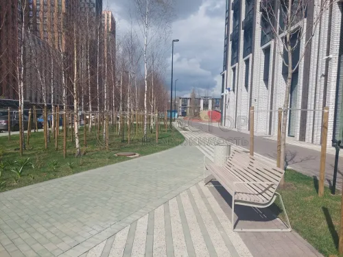 Студия, 24.6 м² - фото 27