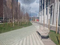 Студия, 24.6 м² - фото 53