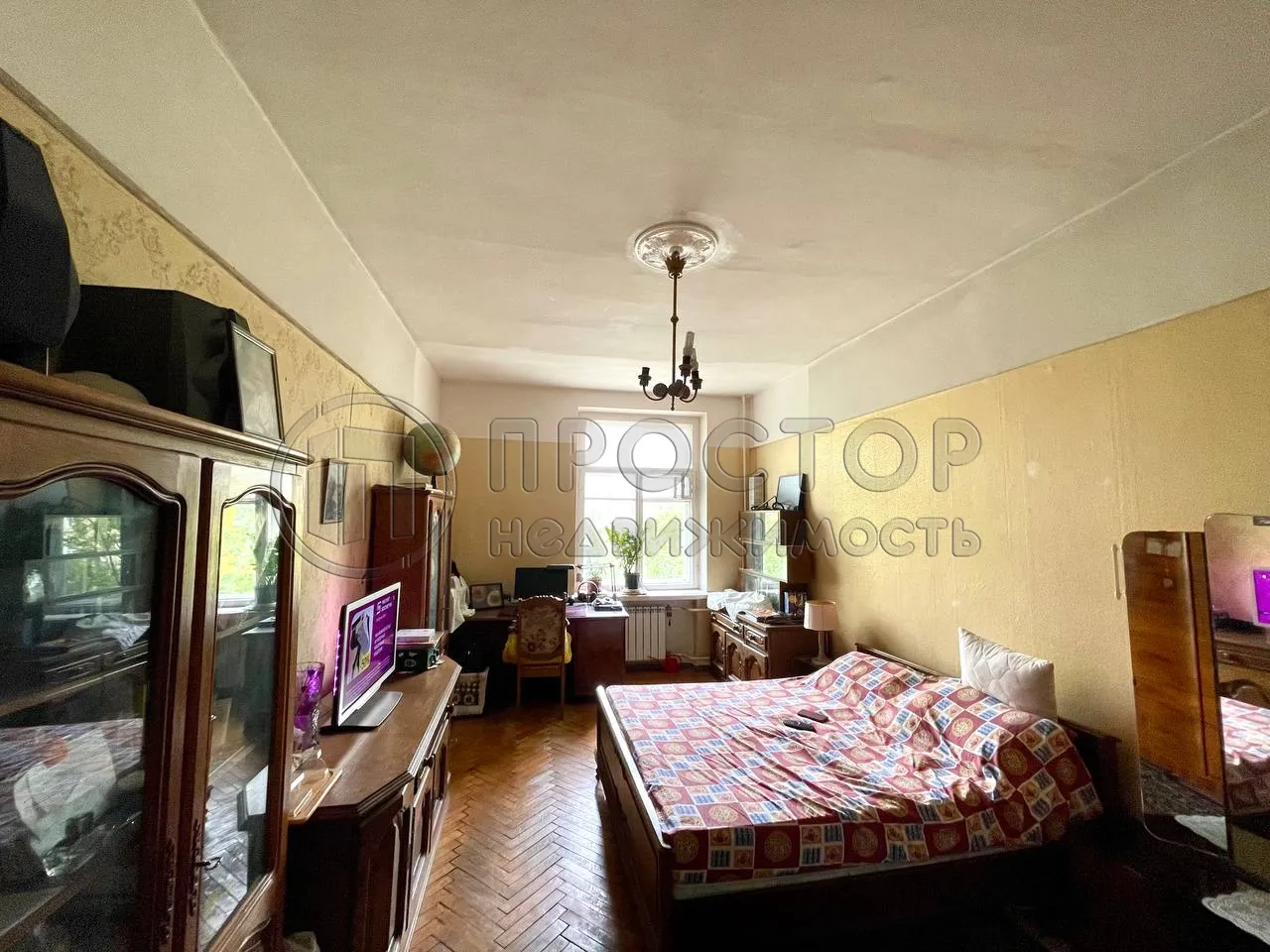 3-комнатная квартира, 95.2 м² - фото 3