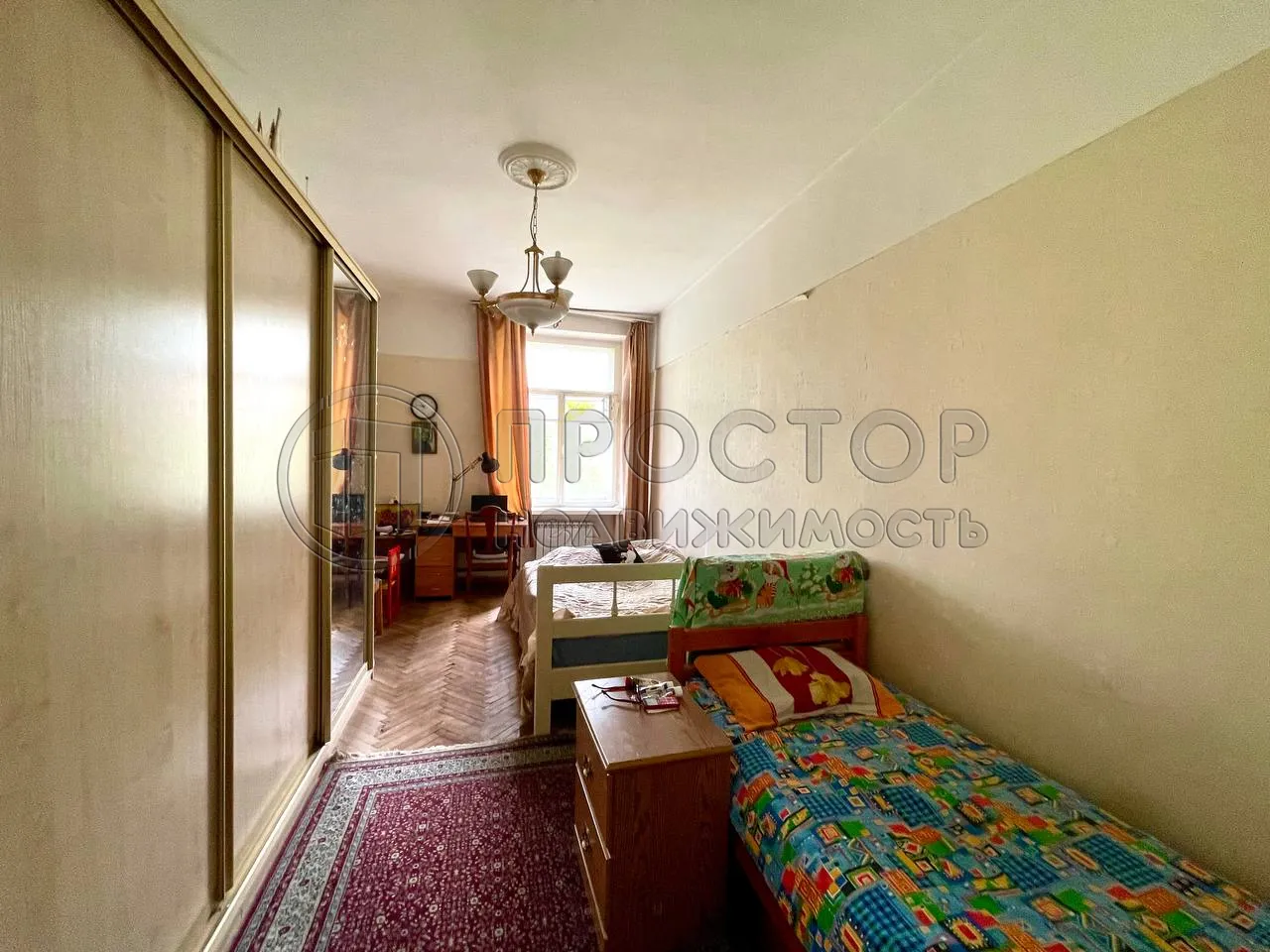 3-комнатная квартира, 95.2 м² - фото 4