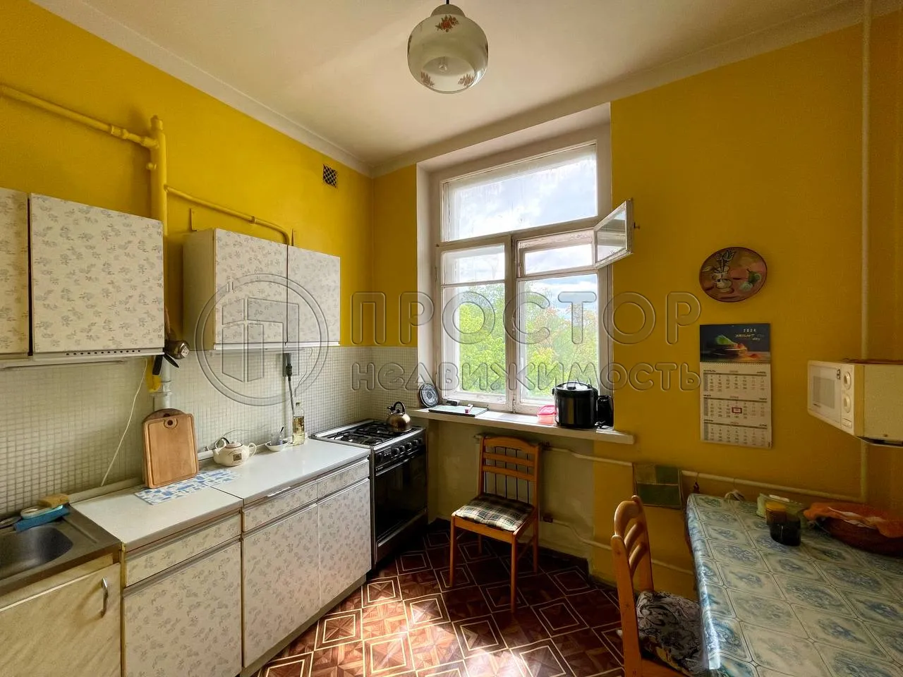 3-комнатная квартира, 95.2 м² - фото 5