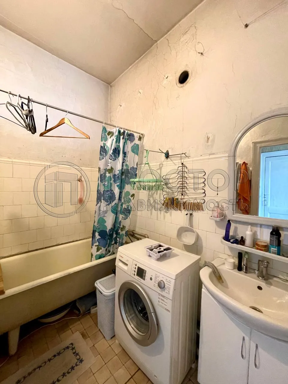 3-комнатная квартира, 95.2 м² - фото 6