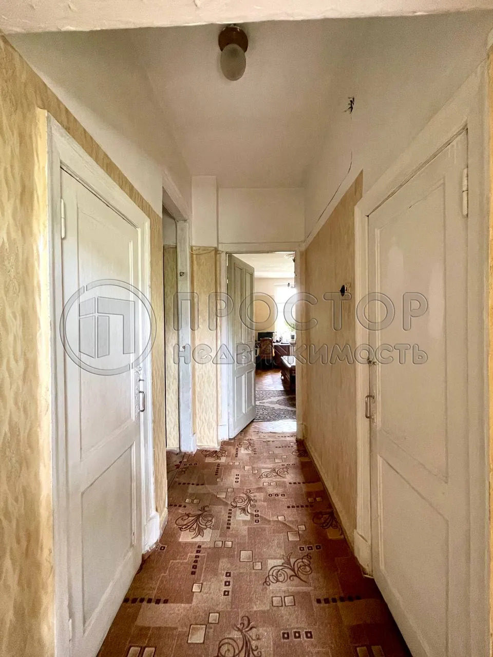 3-комнатная квартира, 95.2 м² - фото 7