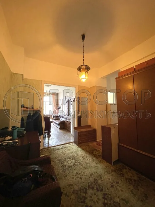 3-комнатная квартира, 95.2 м² - фото 8