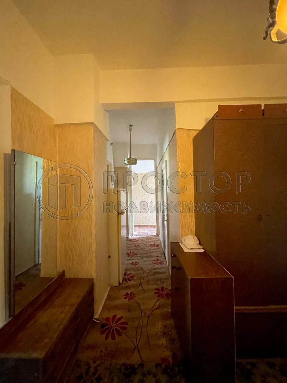 3-комнатная квартира, 95.2 м² - фото 9