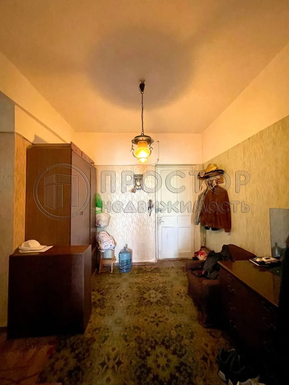 3-комнатная квартира, 95.2 м² - фото 10