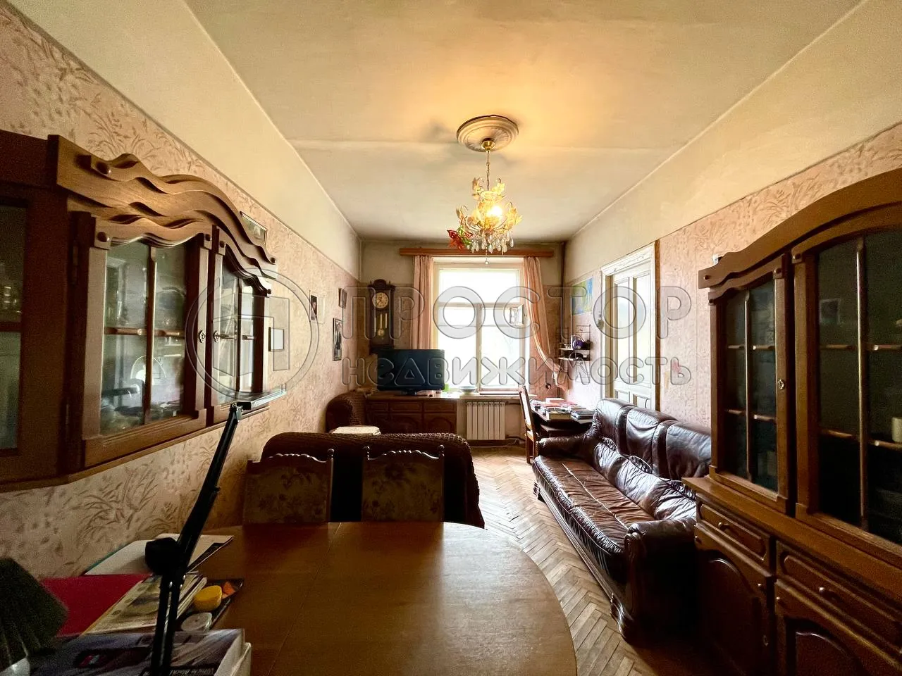 3-комнатная квартира, 95.2 м² - фото 2