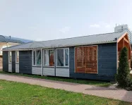 Дом, 79.53 м² - фото 11