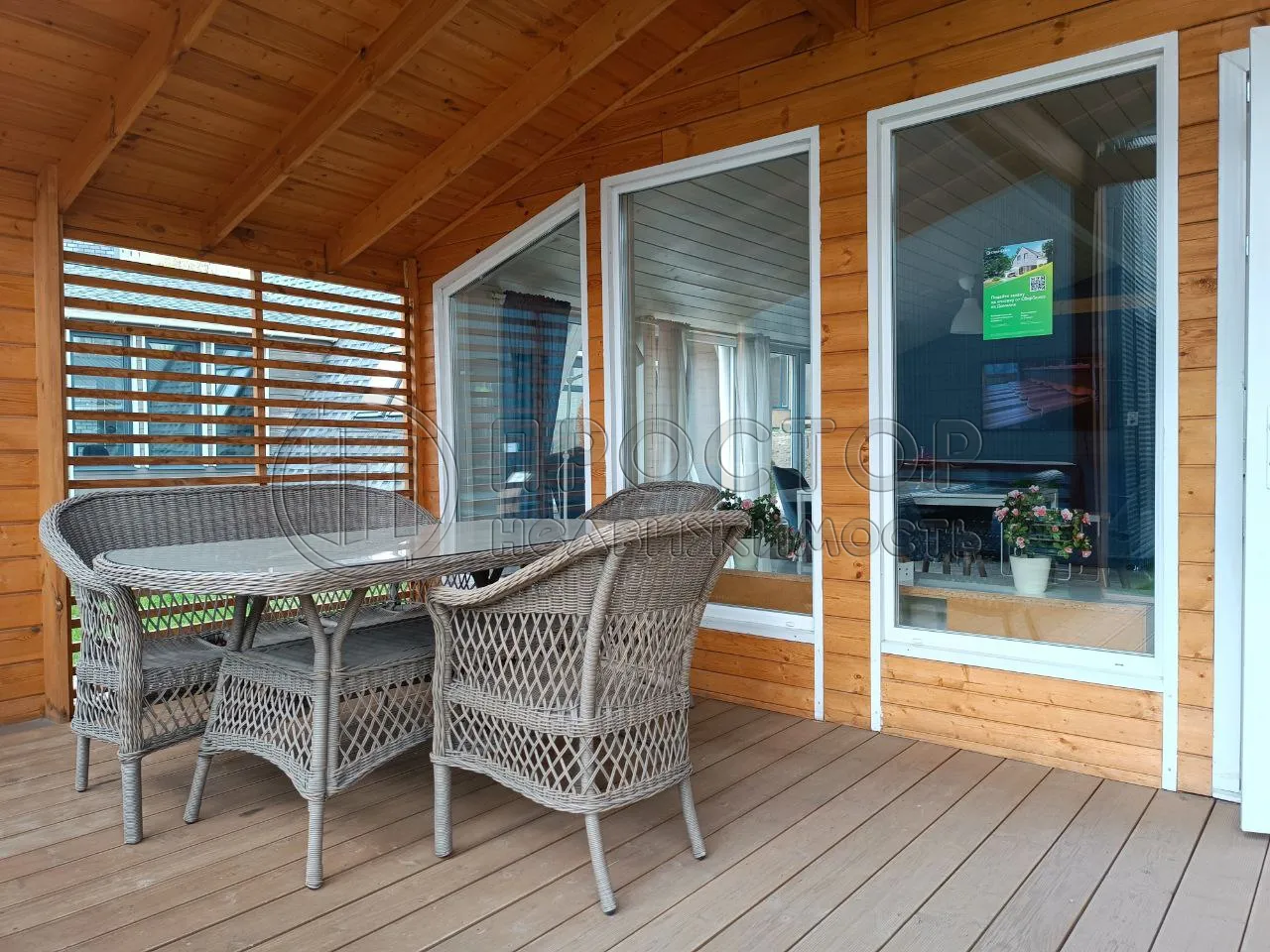 Дом, 79.53 м² - фото 5