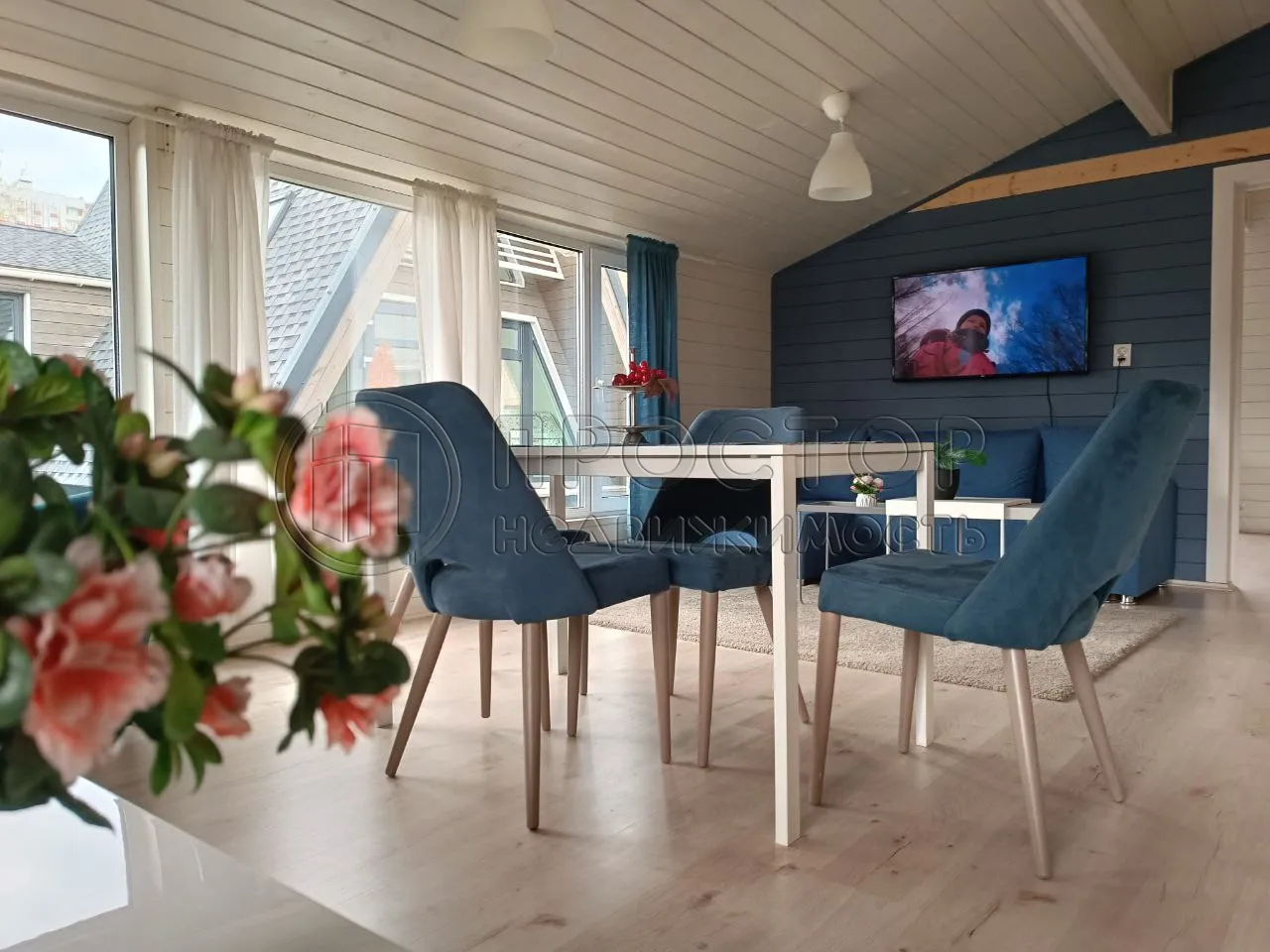 Дом, 79.53 м² - фото 8