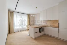 3-комнатная квартира, 59.1 м² - фото 25