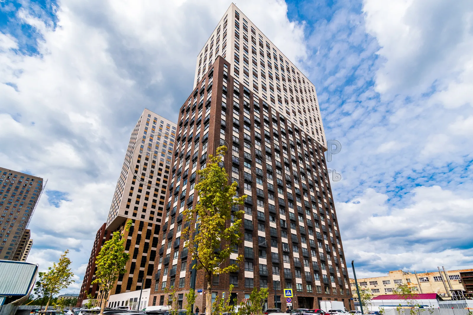 3-комнатная квартира, 59.1 м² - фото 3