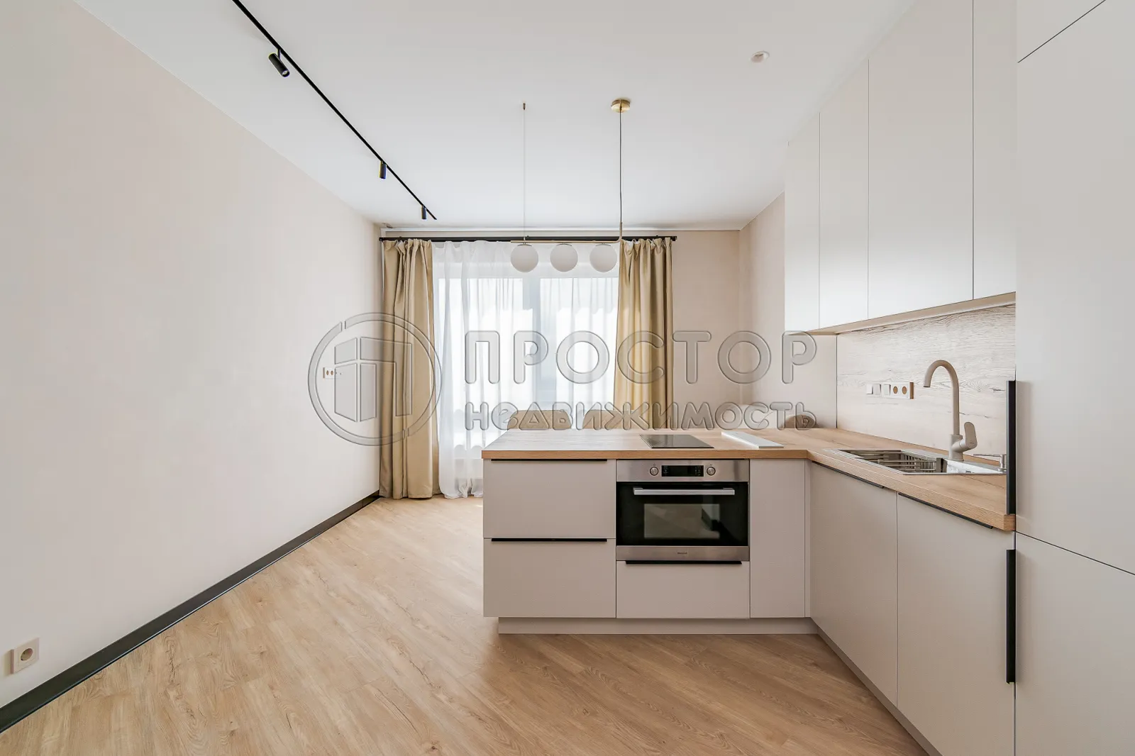 3-комнатная квартира, 59.1 м² - фото 5