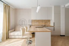 3-комнатная квартира, 59.1 м² - фото 30
