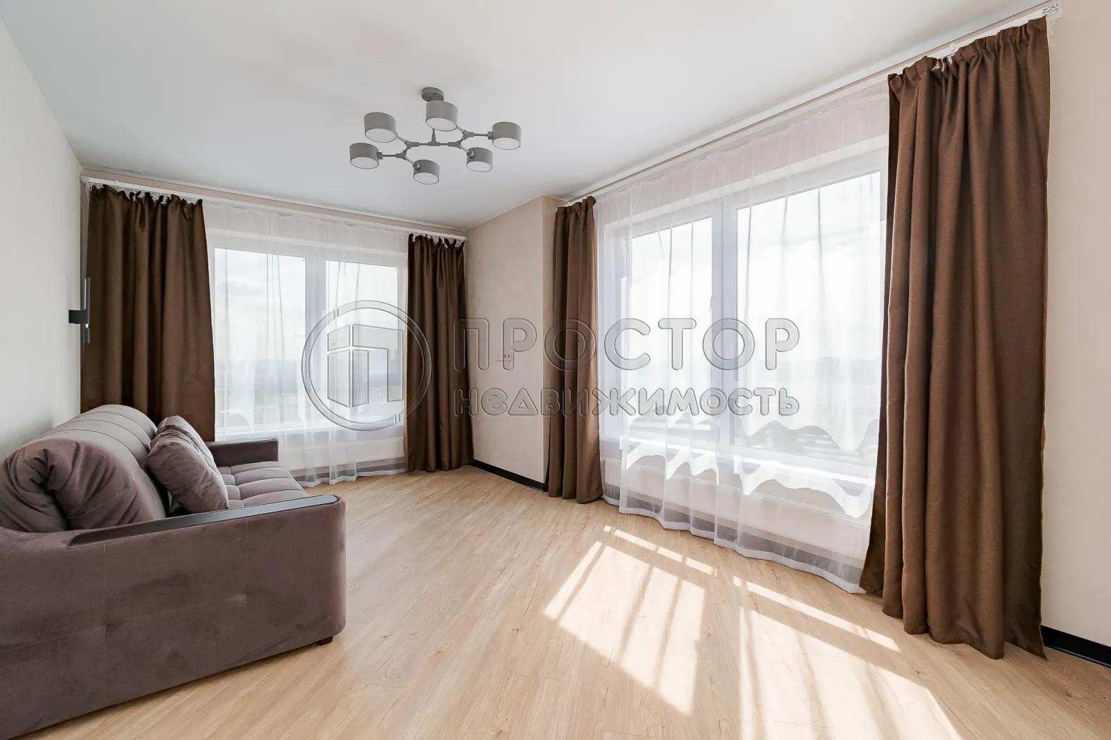 3-комнатная квартира, 59.1 м² - фото 8