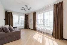 3-комнатная квартира, 59.1 м² - фото 31