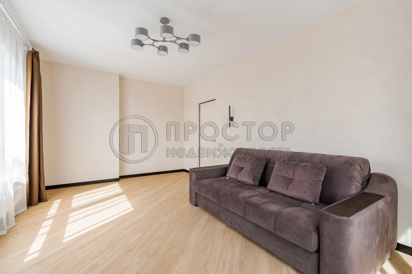 3-комнатная квартира, 59.1 м² - фото 10