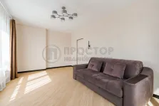 3-комнатная квартира, 59.1 м² - фото 33