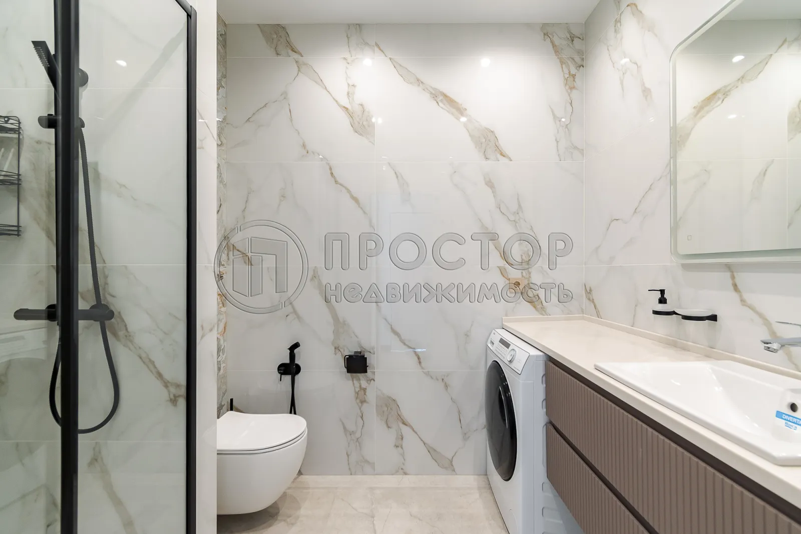 3-комнатная квартира, 59.1 м² - фото 13