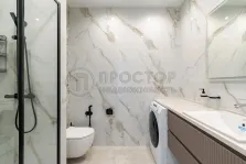 3-комнатная квартира, 59.1 м² - фото 36