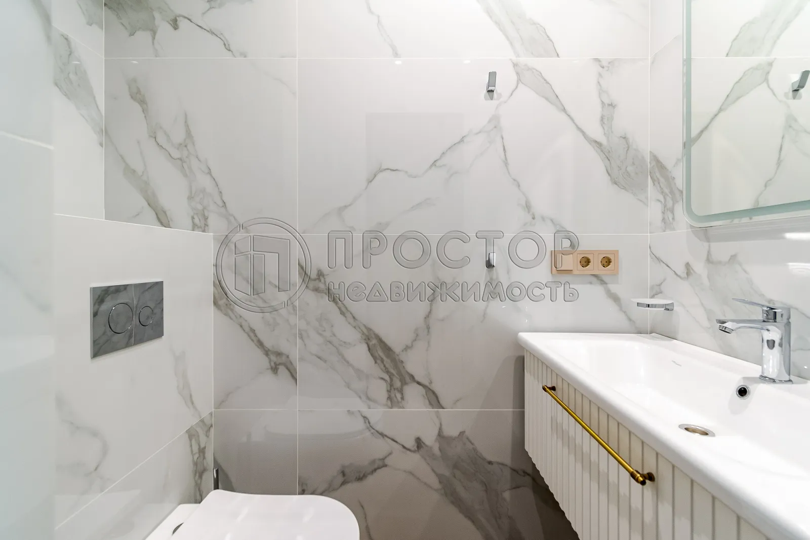 3-комнатная квартира, 59.1 м² - фото 14