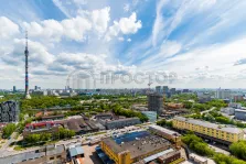 3-комнатная квартира, 59.1 м² - фото 38