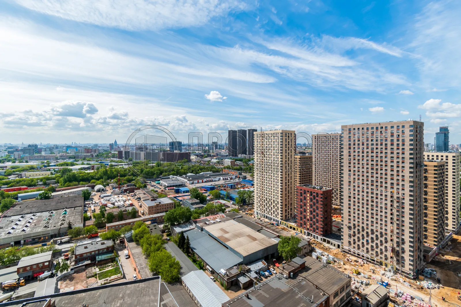 3-комнатная квартира, 59.1 м² - фото 17