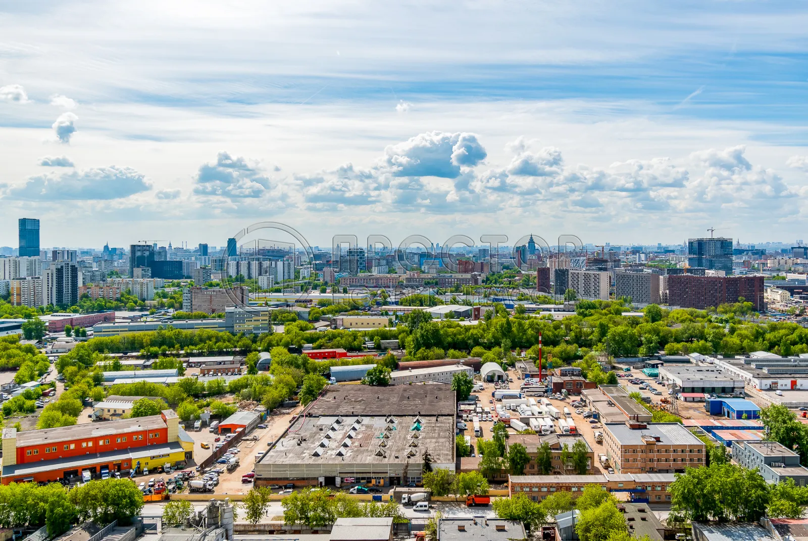 3-комнатная квартира, 59.1 м² - фото 18