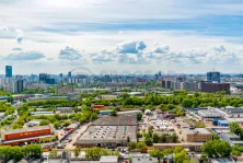 3-комнатная квартира, 59.1 м² - фото 41