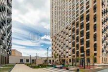 3-комнатная квартира, 59.1 м² - фото 42