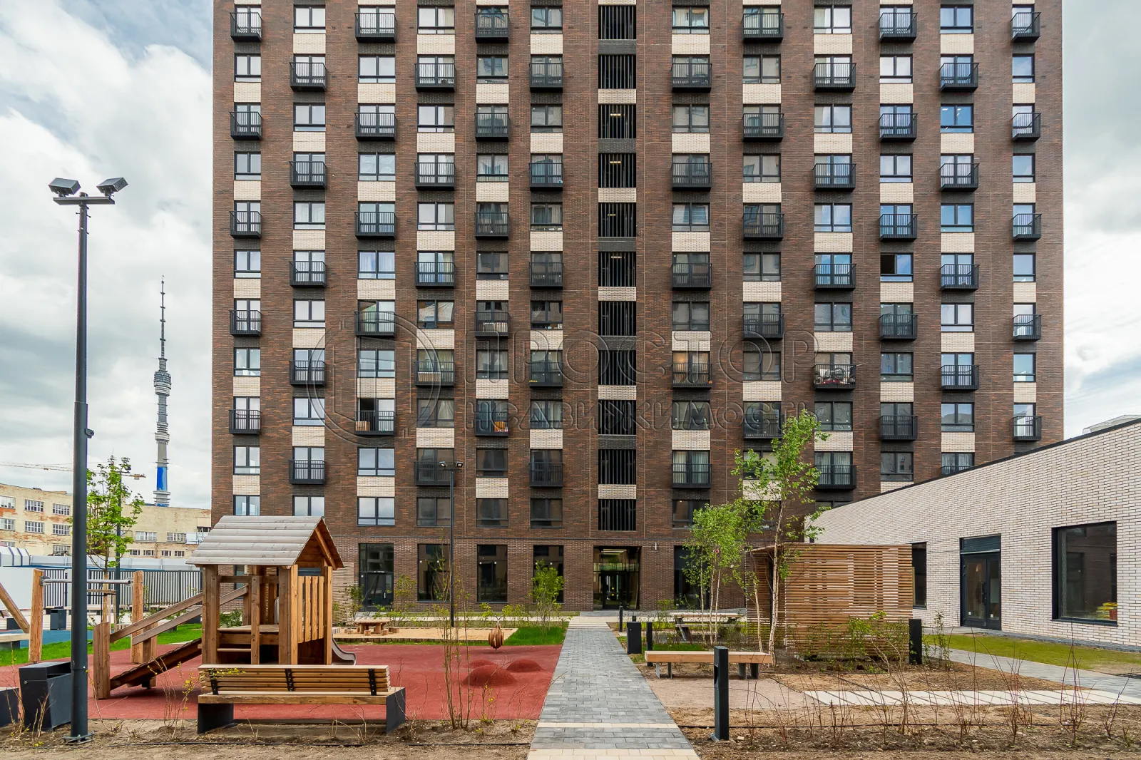 3-комнатная квартира, 59.1 м² - фото 20