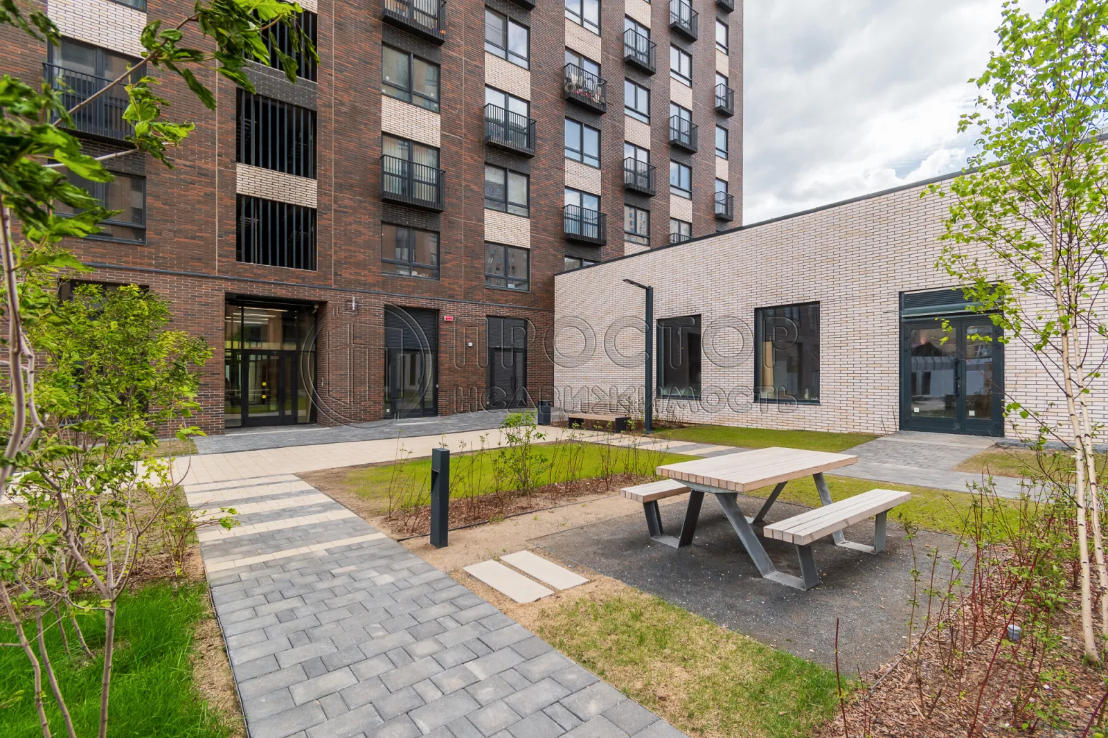 3-комнатная квартира, 59.1 м² - фото 21