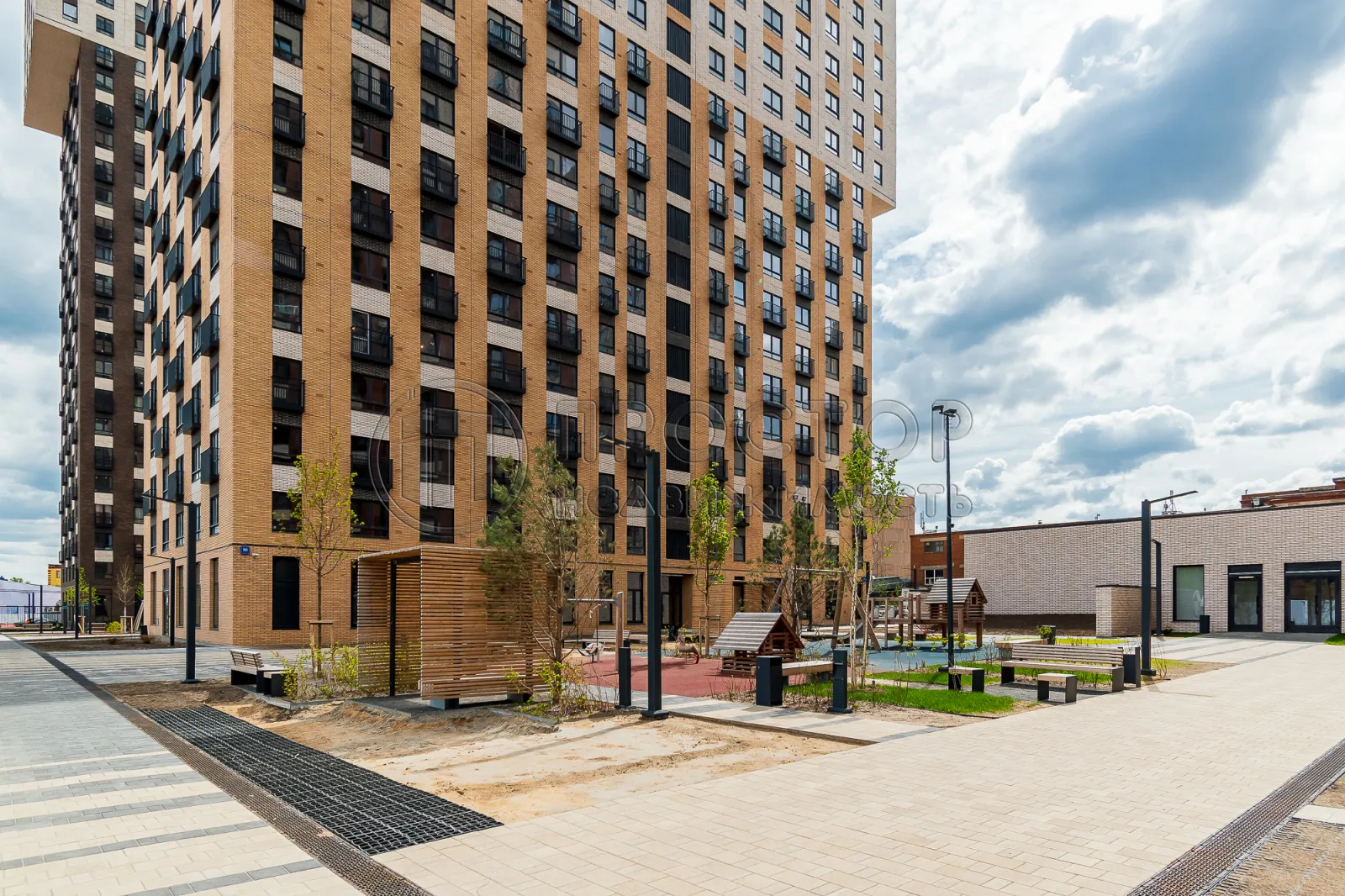 3-комнатная квартира, 59.1 м² - фото 23