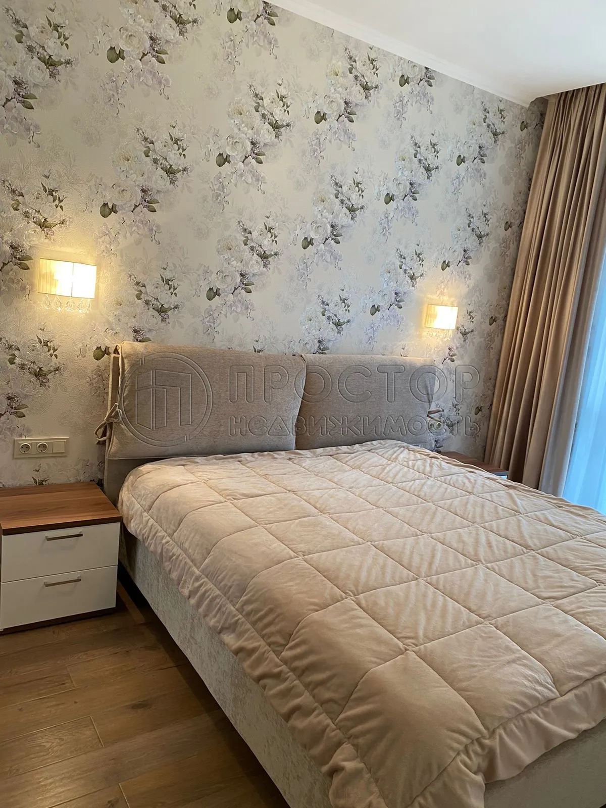 2-комнатная квартира, 72.1 м² - фото 5