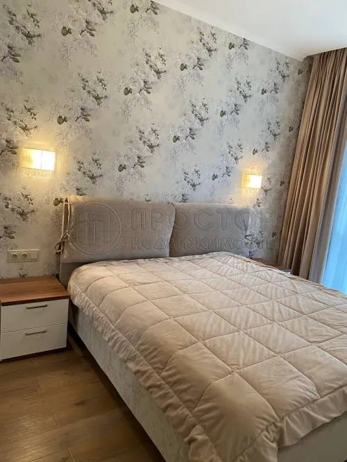 2-комнатная квартира, 72.1 м² - фото 5