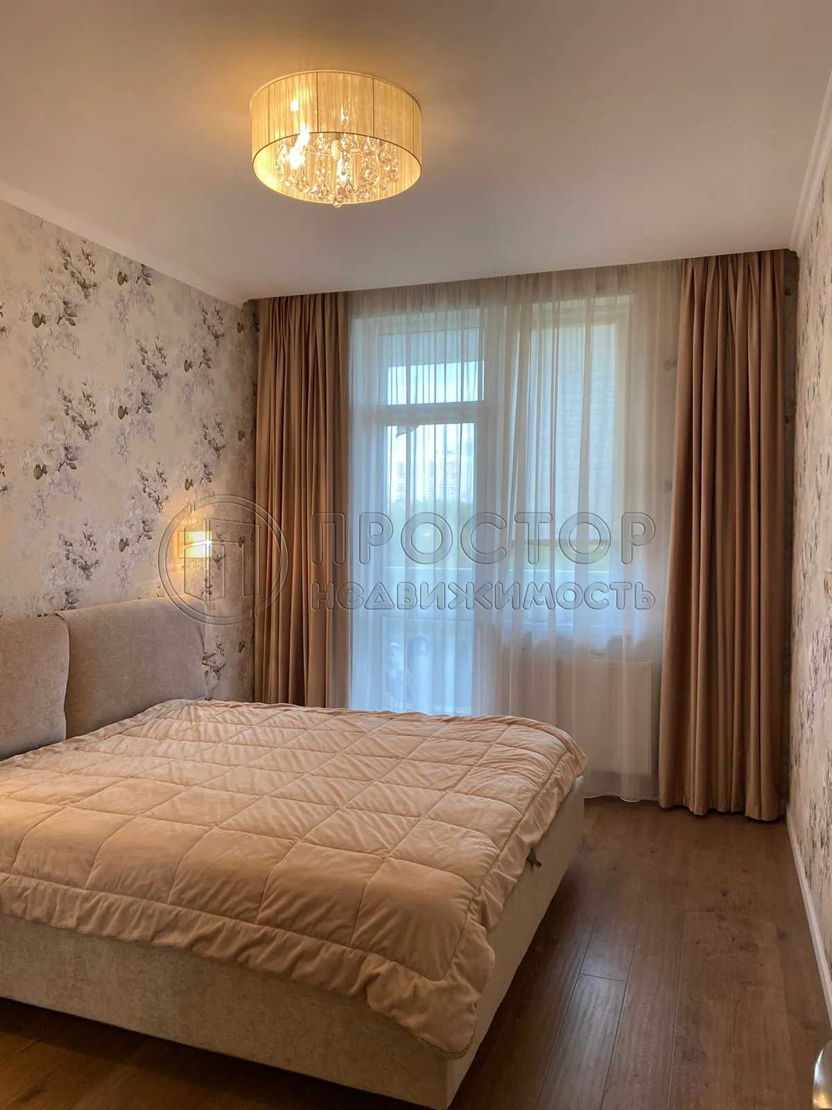 2-комнатная квартира, 72.1 м² - фото 6