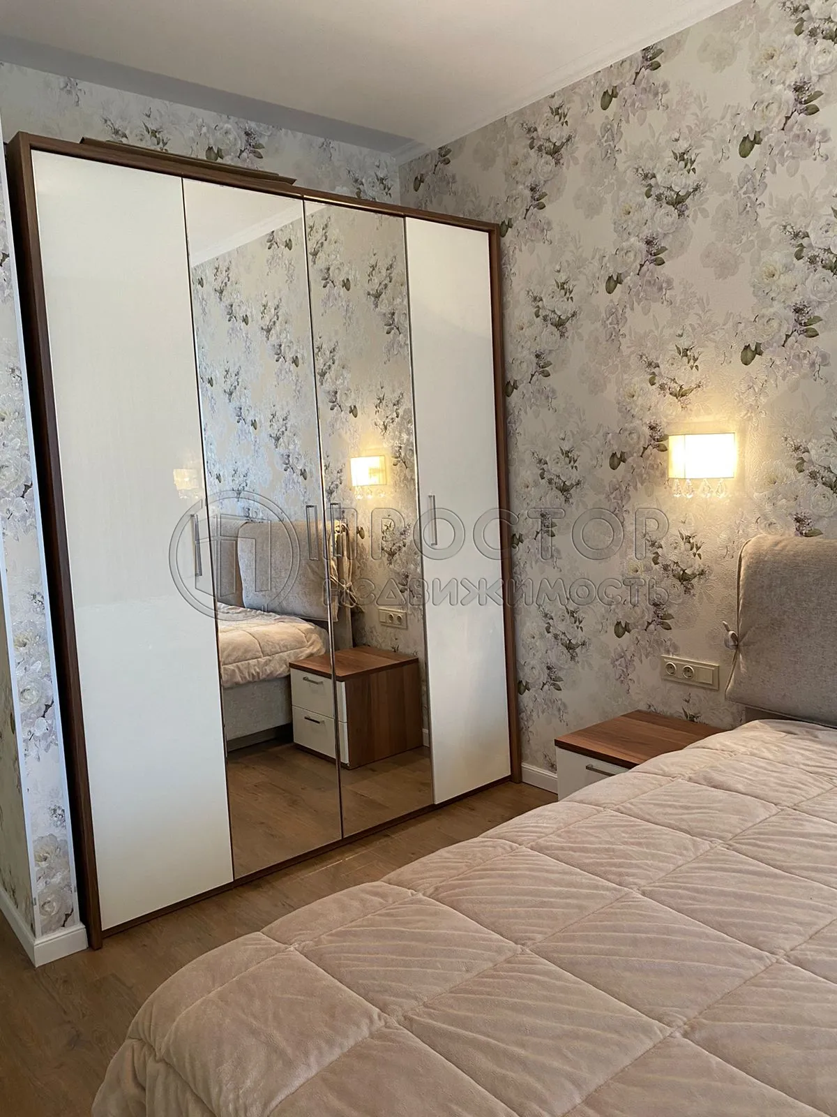 2-комнатная квартира, 72.1 м² - фото 7