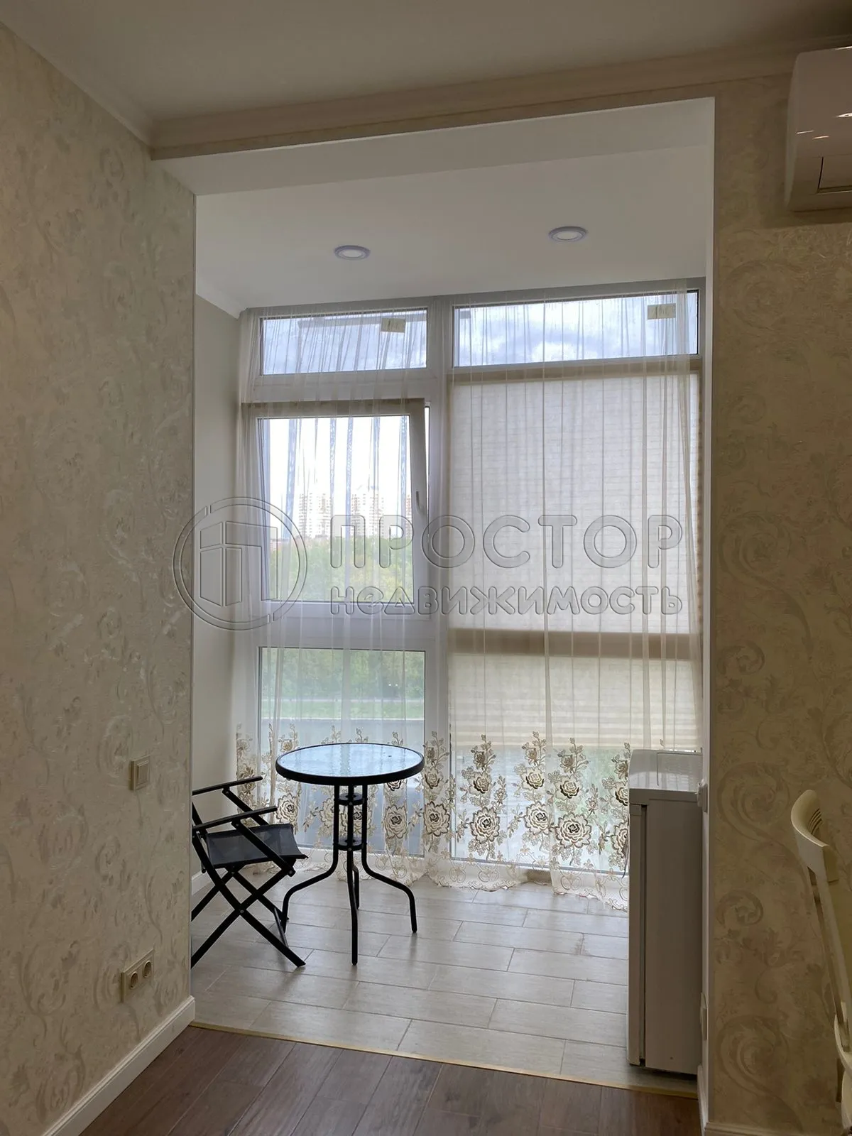 2-комнатная квартира, 72.1 м² - фото 8
