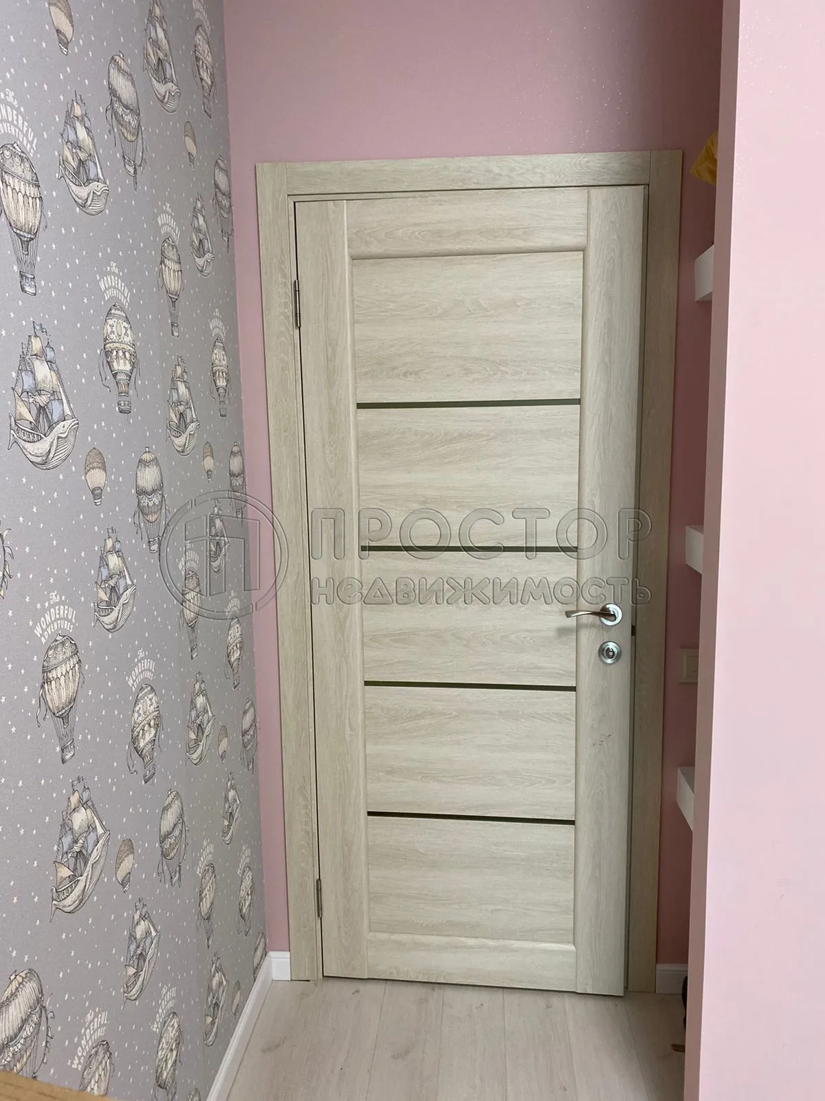 2-комнатная квартира, 72.1 м² - фото 9