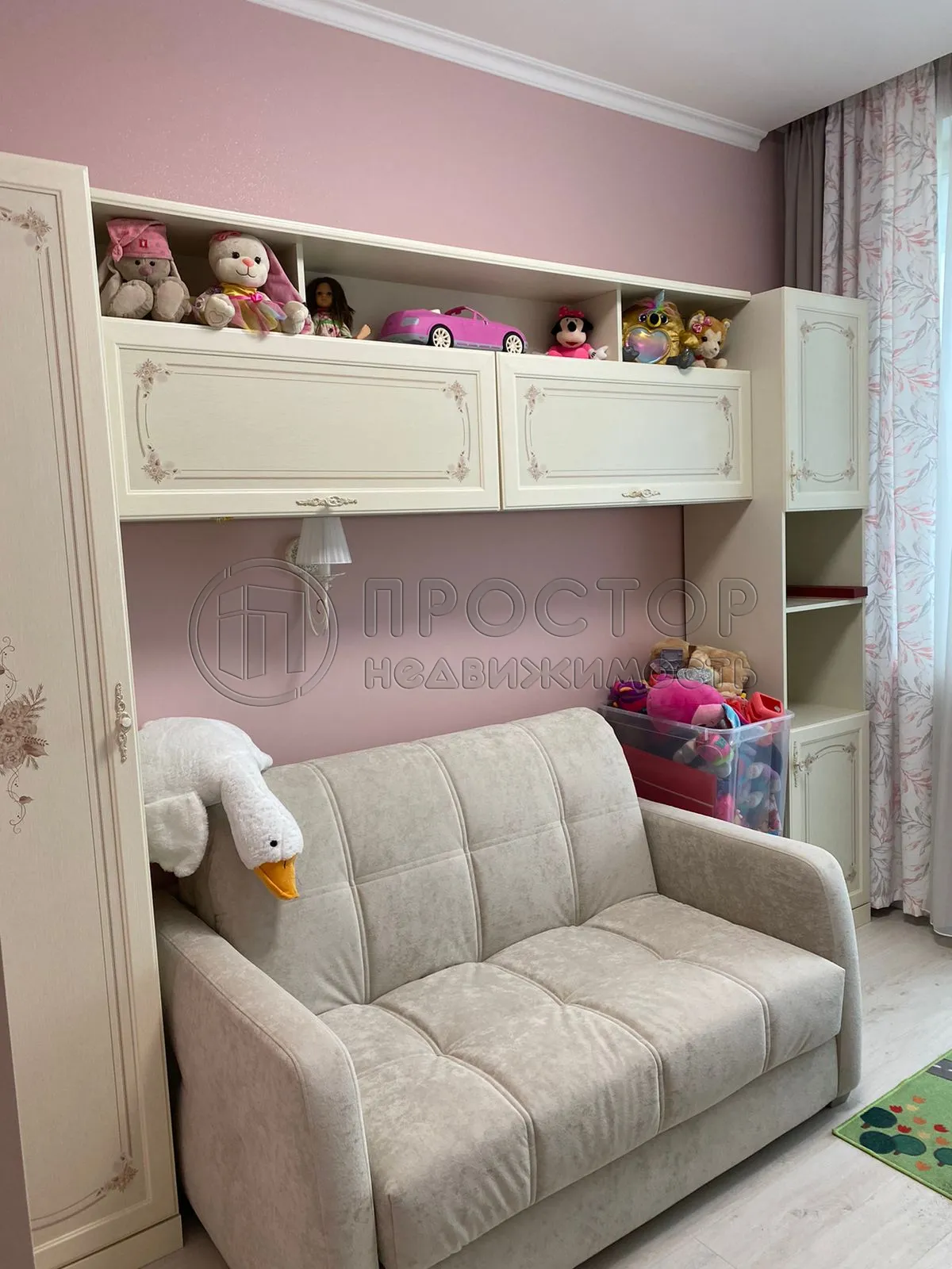 2-комнатная квартира, 72.1 м² - фото 10