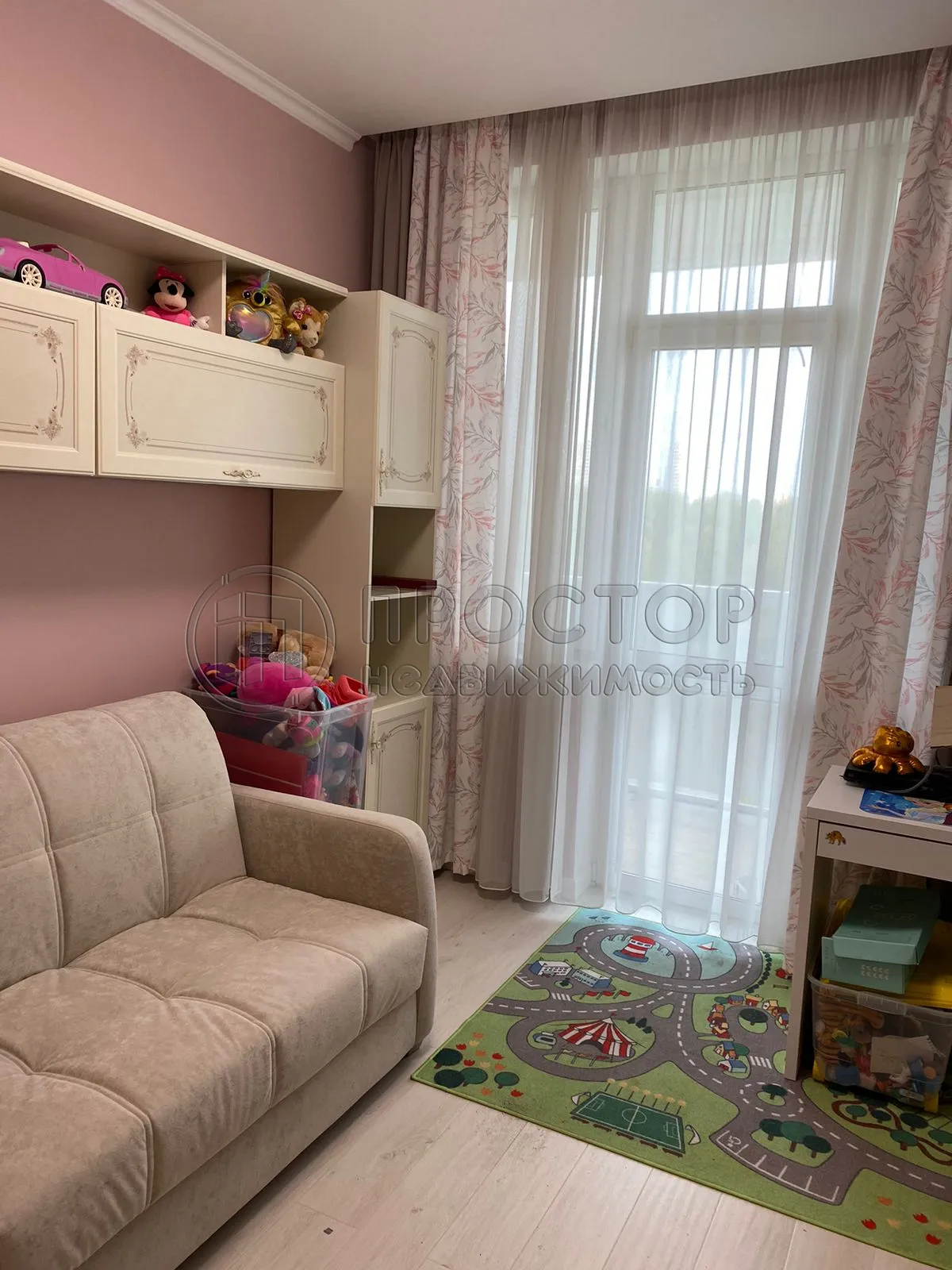 2-комнатная квартира, 72.1 м² - фото 11