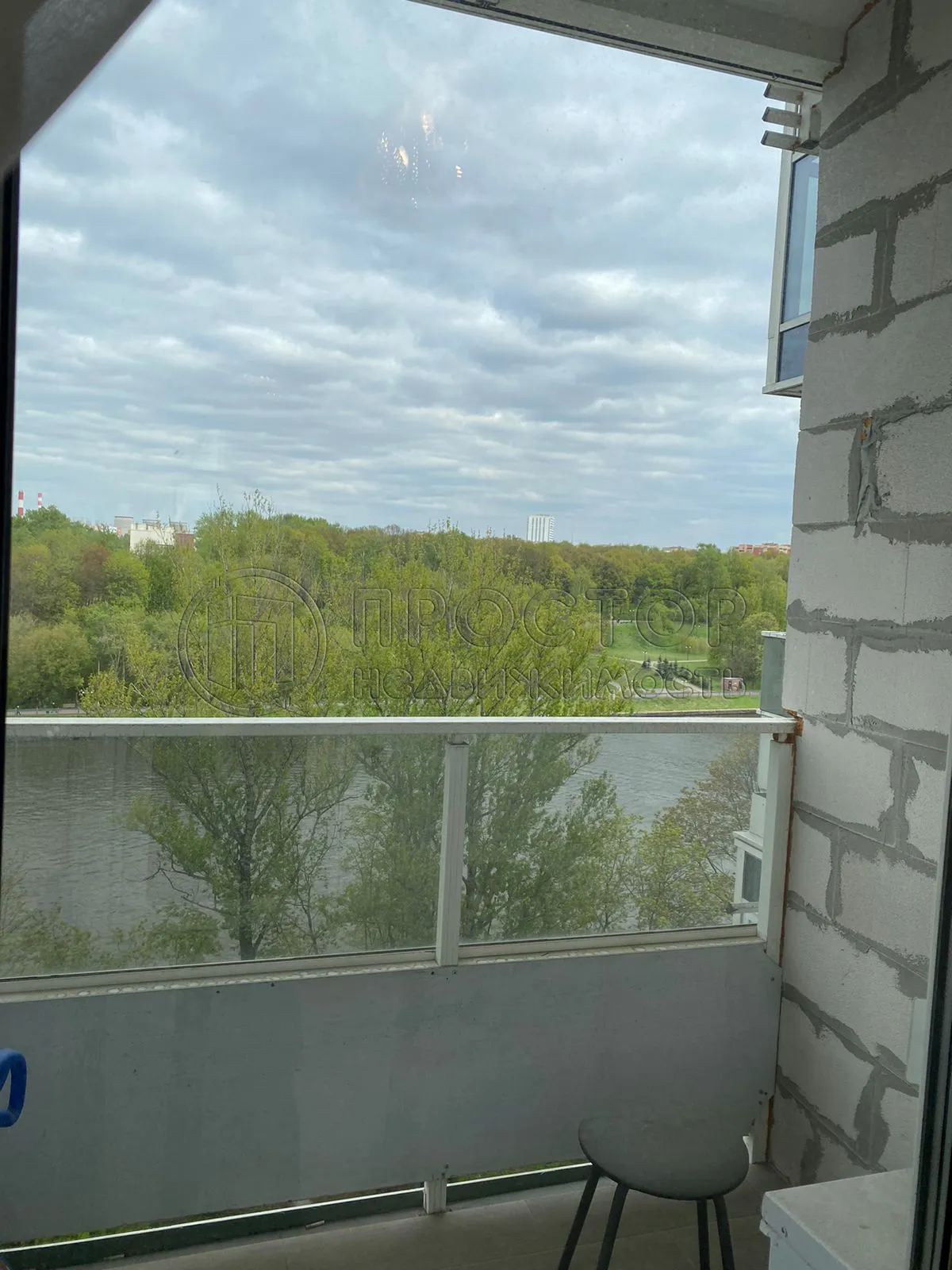 2-комнатная квартира, 72.1 м² - фото 12