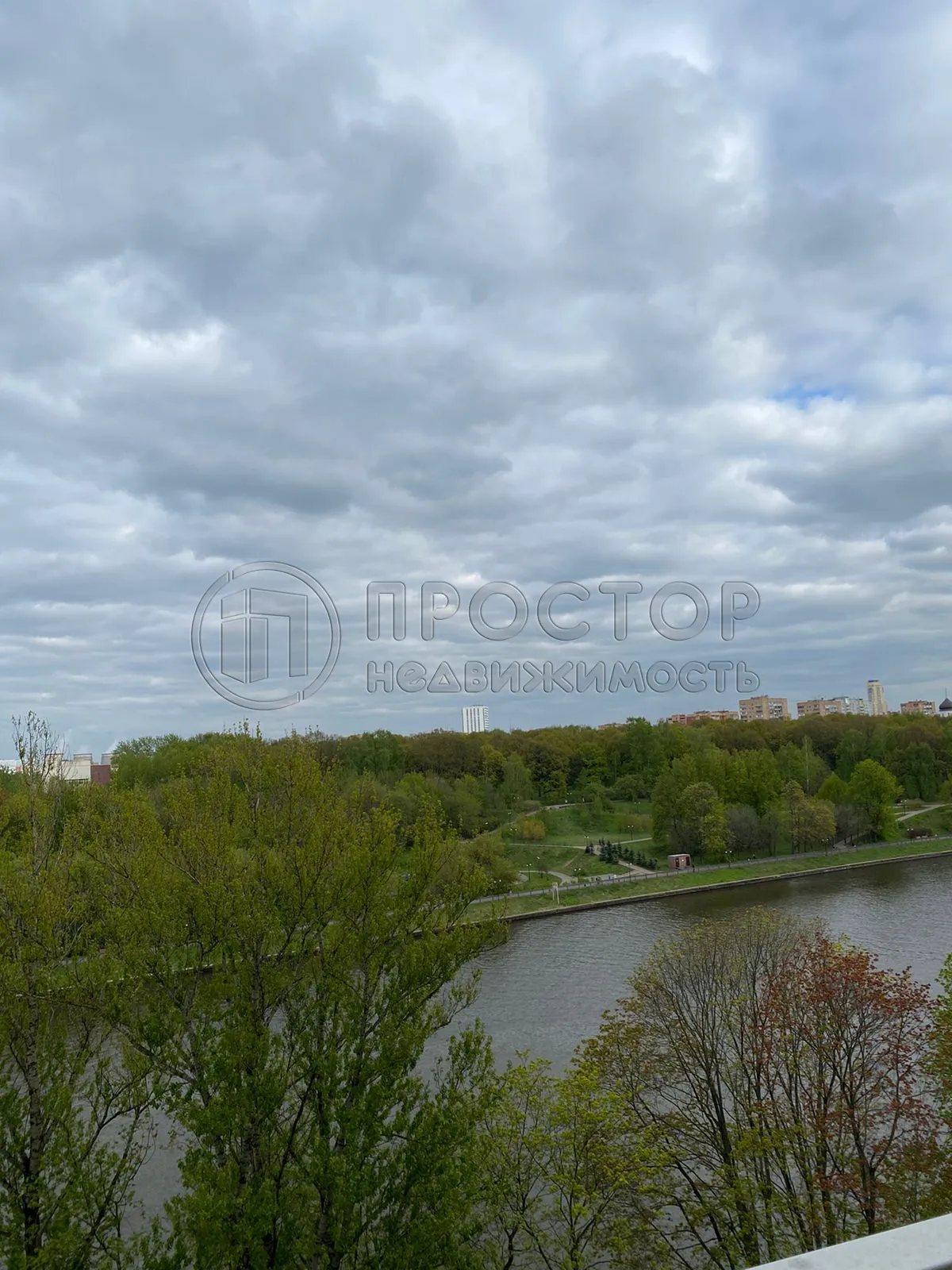 2-комнатная квартира, 72.1 м² - фото 13