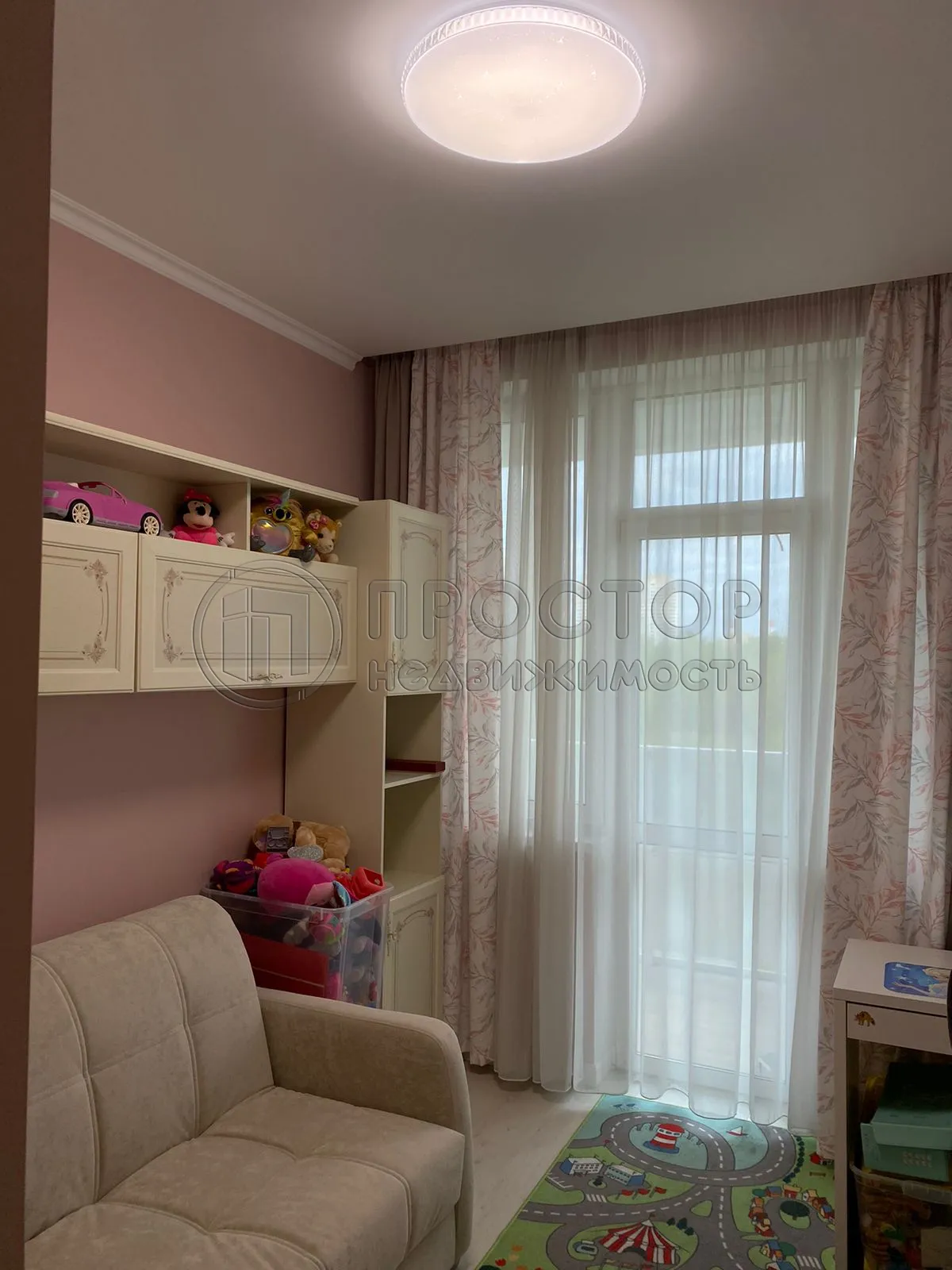 2-комнатная квартира, 72.1 м² - фото 14