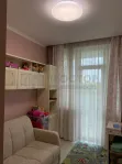 2-комнатная квартира, 72.1 м² - фото 44