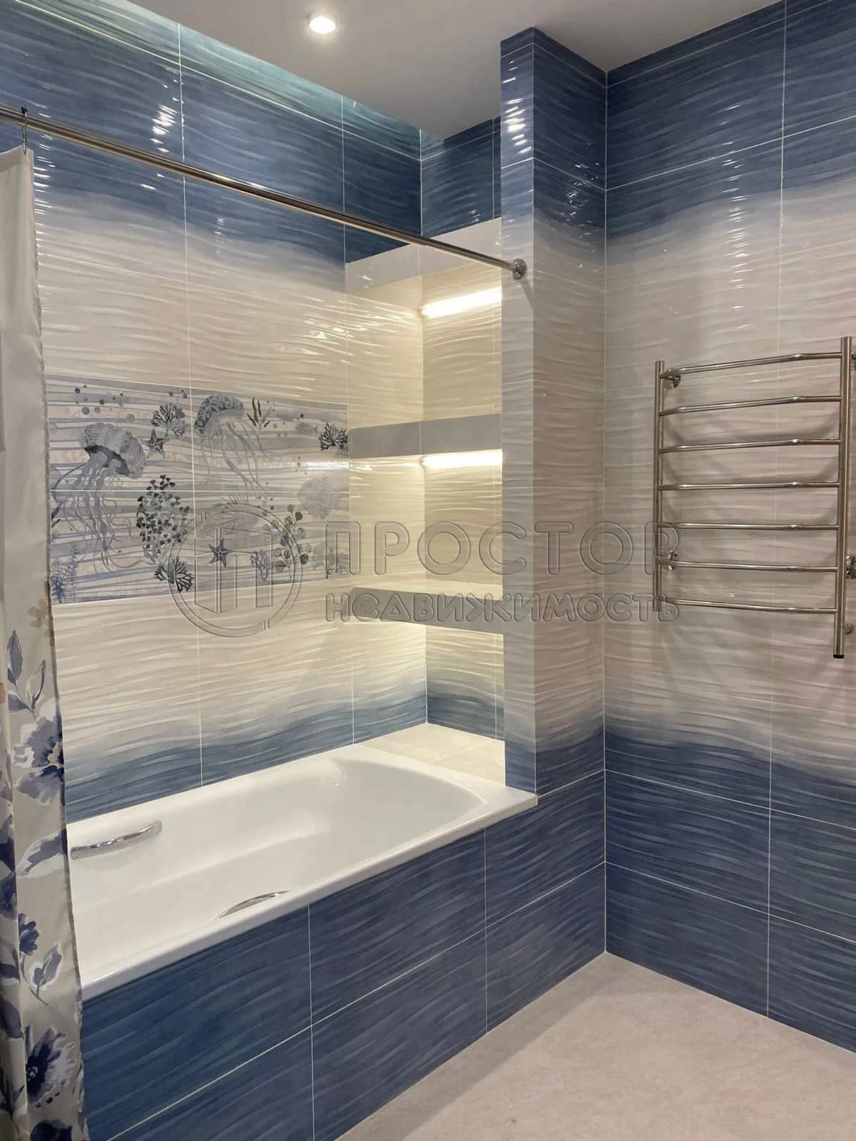 2-комнатная квартира, 72.1 м² - фото 16