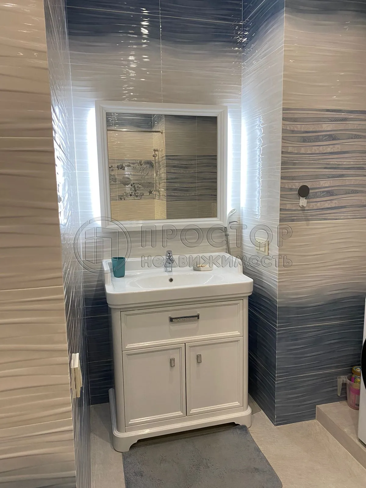 2-комнатная квартира, 72.1 м² - фото 17