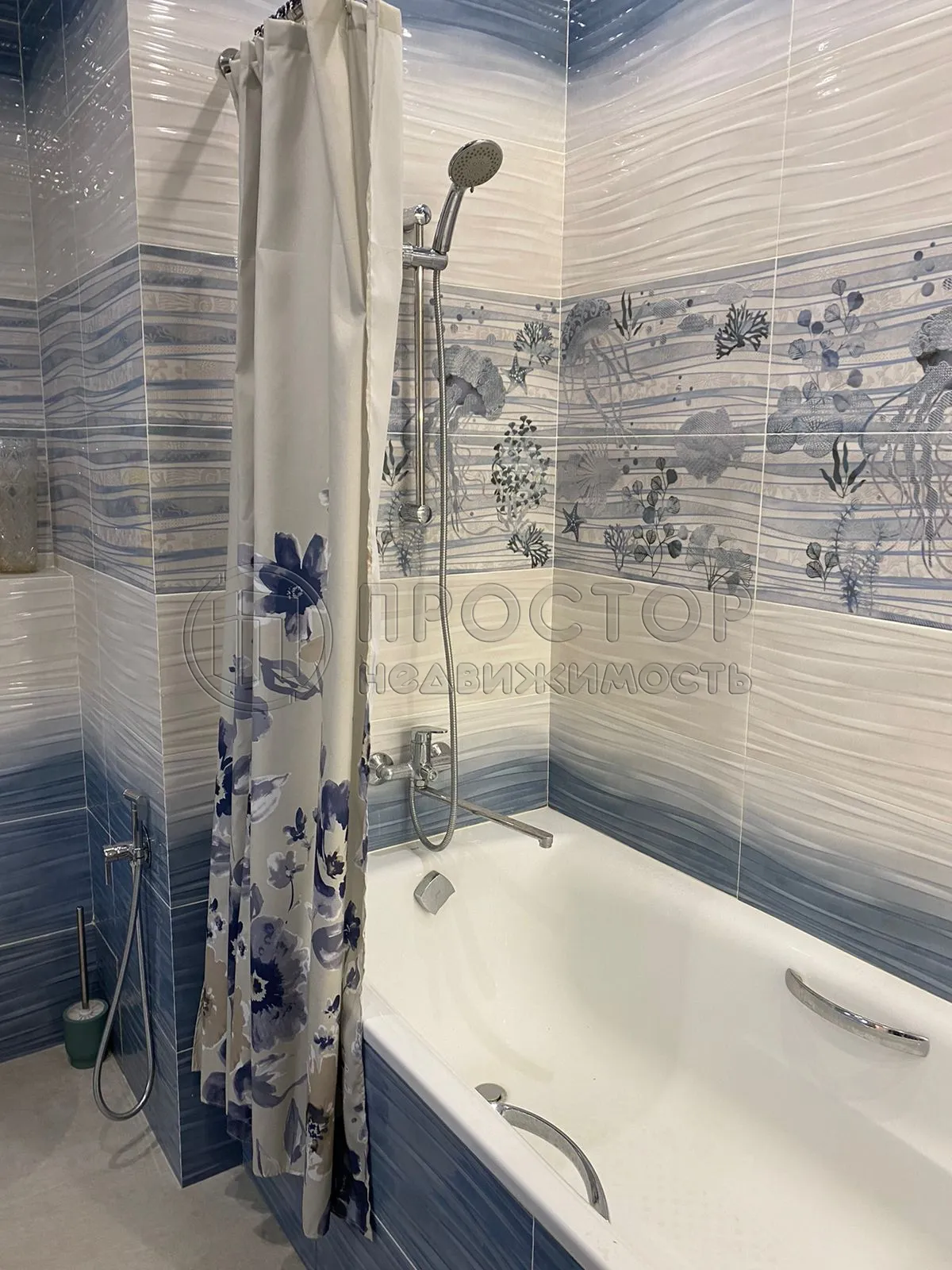 2-комнатная квартира, 72.1 м² - фото 18