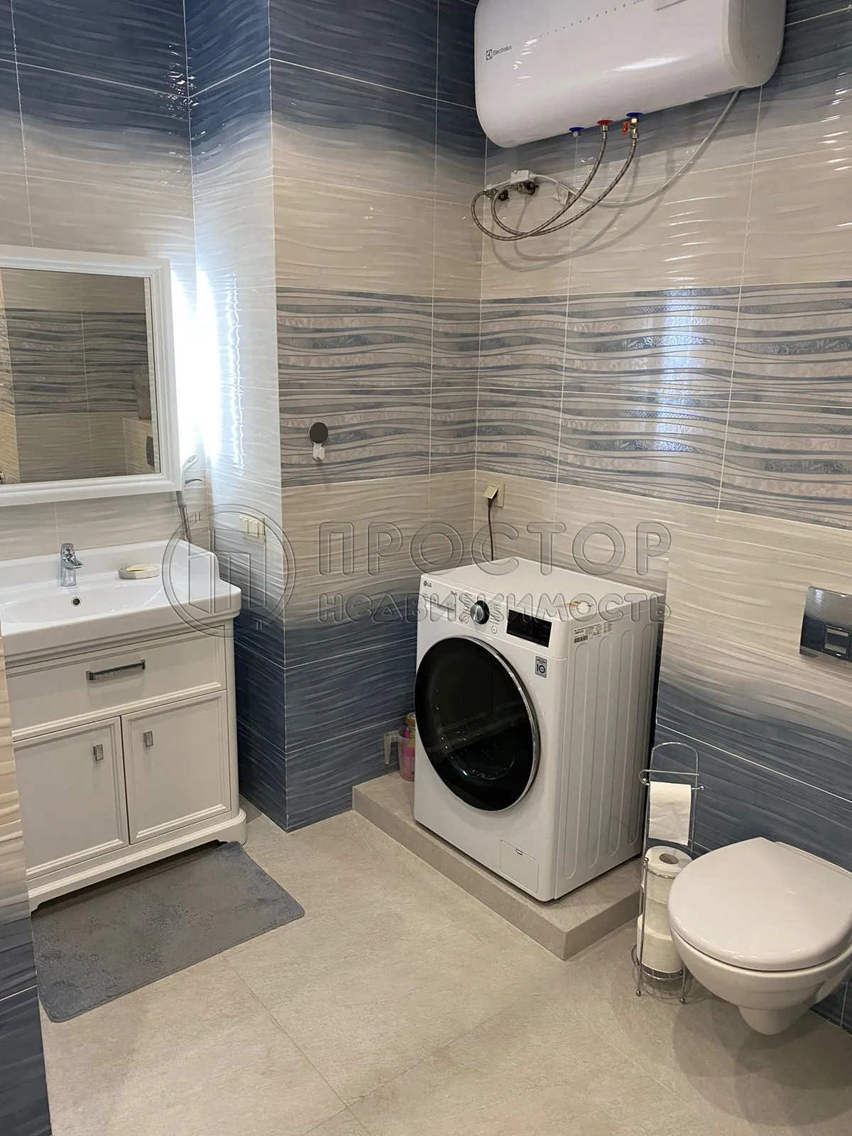 2-комнатная квартира, 72.1 м² - фото 19