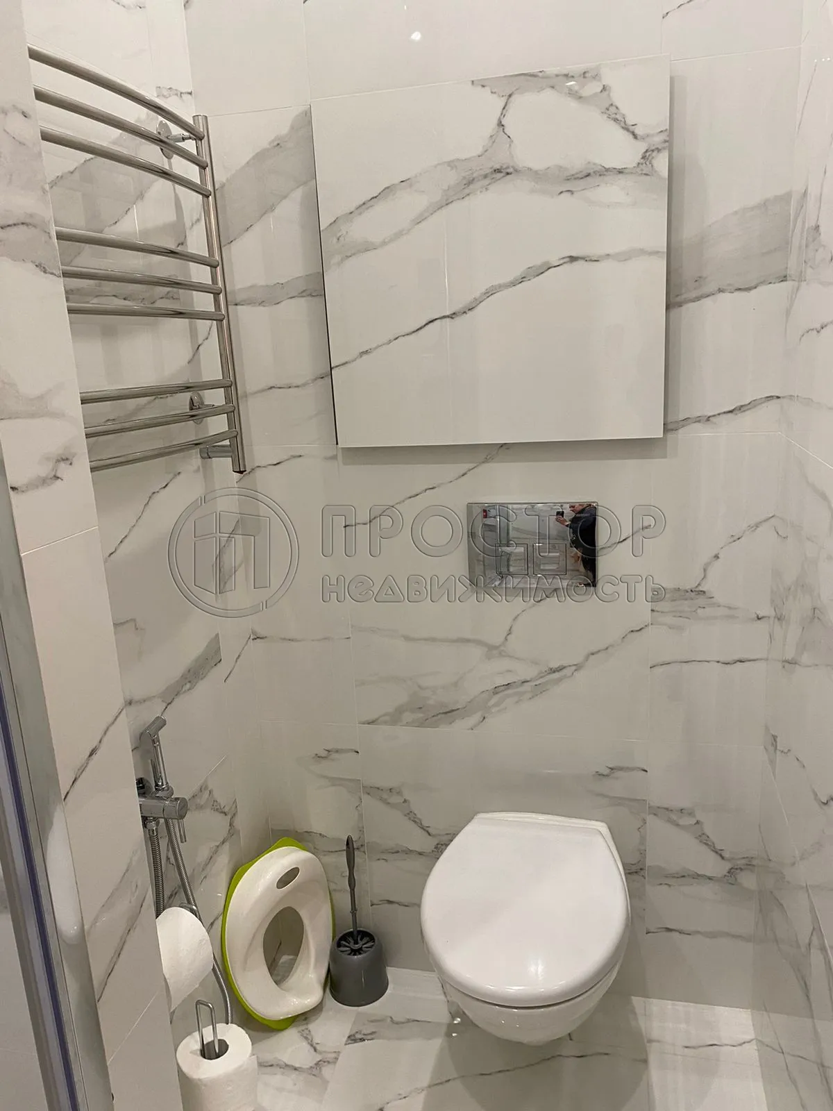 2-комнатная квартира, 72.1 м² - фото 20